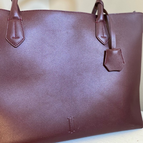 NWOT Hobbs of London Tote - Picture 11 of 15